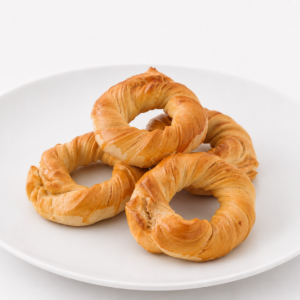 ROSQUILLAS DE PALO